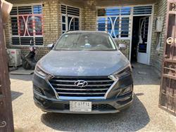 هیوندای تۆکسۆن